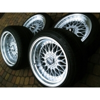 Колёса колёсные диски 19 5x120 bmw e34 e38 e39 e60 e61 e65