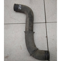 Патрубок радиатора lexus RX 300/330/350/400h 2003-2009