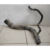 Патрубок радиатора lexus RX 300/330/350/400h 2003-2009