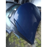 Opel astra iii h капот крышка двигателя