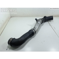 Патрубок интеркулера BMW 3 E46 (1998-2006) 2003 7791437