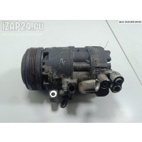 Компрессор кондиционера BMW 3 E46 (1998-2006) 2003 6905643