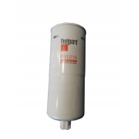 Fleetguard fs1216 фильтр топлива