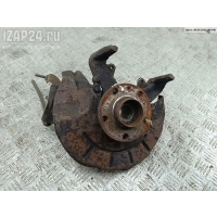 Ступица передняя правая mk1 6Y 2005