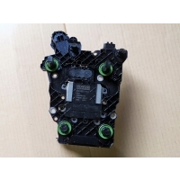 Блок управления кпп dsg volkswagen 0gc927711g 0gc927711h