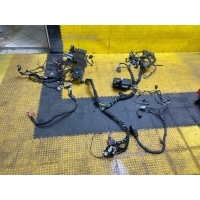Проводка (коса) Ford Transit TT9 2022 kk3t14401xrhd, BK2T14301AF, BK3T14401BDC, 1930839