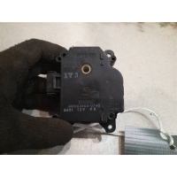 Моторчик заслонки отопителя Honda Pilot 2008-2015 2008 AW0638000740