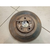 Диск тормозной передний Honda Pilot 2008-2015 2008 45251STXA00