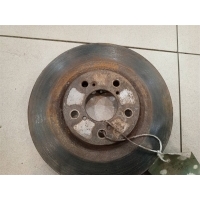 Диск тормозной передний Honda Pilot 2008-2015 2008 45251STXA00