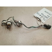 Проводка фонарей Mitsubishi Pajero iO 1998-2007 2001