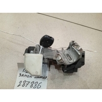 Замок зажигания Honda Pilot 2008-2015 2008 06350SZAR11