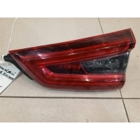 Фонарь задний внутренний правый Nissan Qashqai J11 2013> 2019 26550HV05A