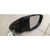 Зеркало правое Nissan Qashqai J11 2013> 2019 963014EH6E