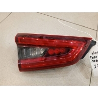 Фонарь задний внутренний левый Nissan Qashqai J11 2013> 2019 26555HV05A