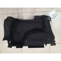 Обшивка багажника левая Nissan Qashqai J11 2013> 2019 849514EA1B