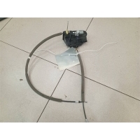 Замок двери передней левой Nissan Qashqai J11 2013> 2019 805014EA2A