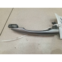 Ручка двери наружная Nissan Qashqai J11 2013> 2019 806404EA0B