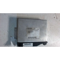 Блок управления двигателем BMW 5 E39 1998 1164130