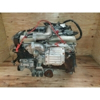 Двигатель в сборе rb20 nissan 300zr skyline 2.0