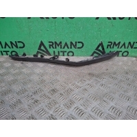 Накладка бампера Lexus RX 4 2015-2019 5243848020, 2
