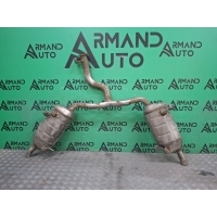 Глушитель EXEED VX M36T 2021-нв 153000271AA, 4