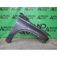 Крыло Geely Monjaro KX11 2021-нв 5035081900C15, 2