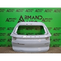 дверь багажника Chery Tiggo 7 Pro Max T1E 2022-нв 552000148AADYJ, 7