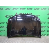 капот Toyota Land Cruiser 200 2007-2015 5330160591, 9