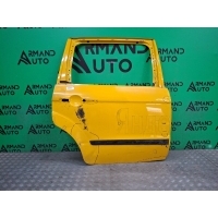 дверь Ford Galaxy 2 2006-2015 1681838, 9
