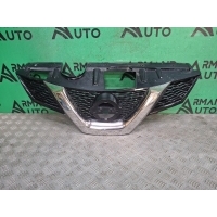 решетка радиатора Nissan X-Trail 3 T32 2013-2019 623104CE1B, 623104CM0A, 623104CM0B, 7