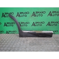 Молдинг двери KIA Sorento 3 Prime UM 2014-2020 87732C5200, 87776C5200, 7