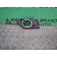 окантовка птф NISSAN X-Trail 3 T32 2013-2019 622574BA0B, 4