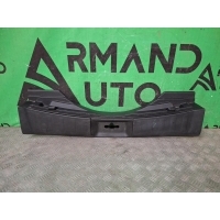 Кожух замка багажника X-Trail 3 2013-2022 849924CM0A, 8