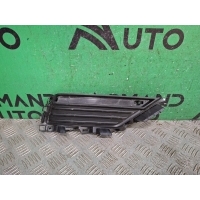 Решетка бампера Toyota Land Cruiser 300 2021-нв 5210960090, 5215360440, 8