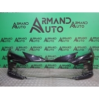 Бампер Toyota Camry 8 XV70 2020-нв 521190X962, 5211906J20, 5211906J30, 5211906J40, 5