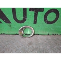 окантовка птф Nissan Pathfinder 4 R52 2012-2020 622573KA0B, 7