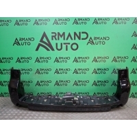 Бампер Toyota Land Cruiser Prado 150 2017-нв 521596A964, 521596088, 7