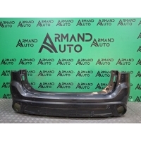 Бампер Mitsubishi Outlander 3 2015-2018 6410C994, 4