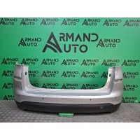 Бампер Hyundai Tucson 3 2018-2021 86611D7500, 4