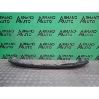 Юбка бампера Skoda Rapid 1 2014-2020 5JH807521, 8