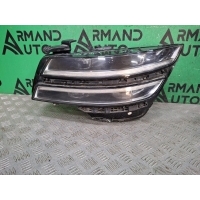Фара Genesis G80 2 2020-нв 92101T1100, 92101T1100, 92101T1, 7