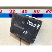 Блок ABS (насос) Volkswagen Polo IV (2001—2005) 2003 6Q0907379L