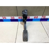 Педаль газа Volkswagen Polo IV (2001—2005) 2003 6Q1721503C
