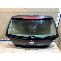 Дверь багажника Volkswagen Polo IV (2001—2005) 2003 6Q6827025Q