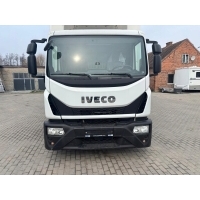 Кабина iveco eurocargo 2016r евро 6 экспорт 17500