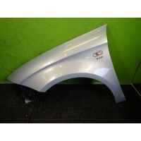 Крыло левый передний seat altea 2006 год