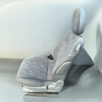 Кресло левый водителя opel corsa c 3d 3 - drzwi европа