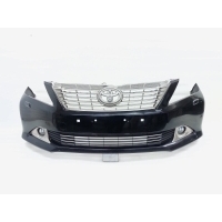Бампер Toyota Camry 50 2012 5211933987, 5212733150, 5212833150, 5311233120, 5310133370, 812200D042, 812100D042, 8934133260C0, 8538433010, 8539433010
