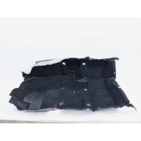 Ковролин Toyota Camry 50 2012 5851033580C0, 5851033580