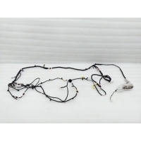 Проводка салона Toyota Camry 50 2012 821620X881